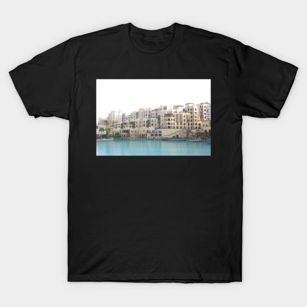 Arab Emirates T-Shirt by Countryside